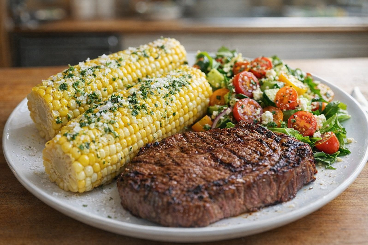 How to Boil Corn on the Cob: A Definitive Guide
